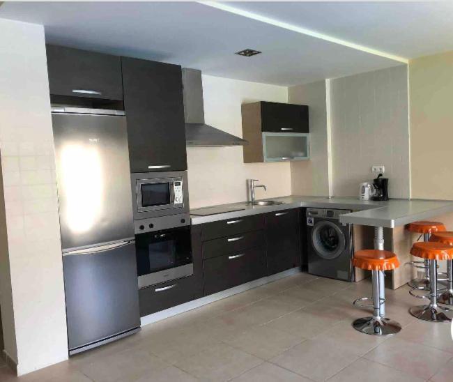 New!!!!Cozy Studio Apartman Arona  Kültér fotó