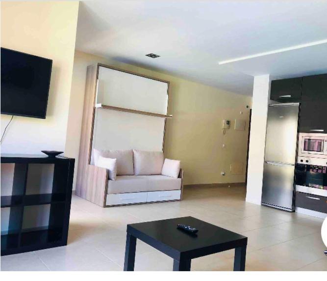 New!!!!Cozy Studio Apartman Arona  Kültér fotó